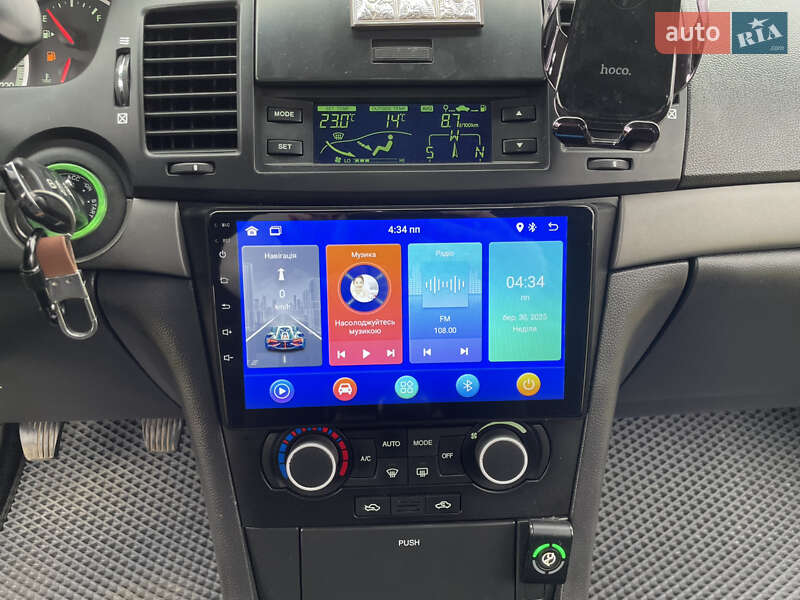 Седан Chevrolet Epica 2007 в Івано-Франківську