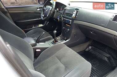 Седан Chevrolet Epica 2007 в 
