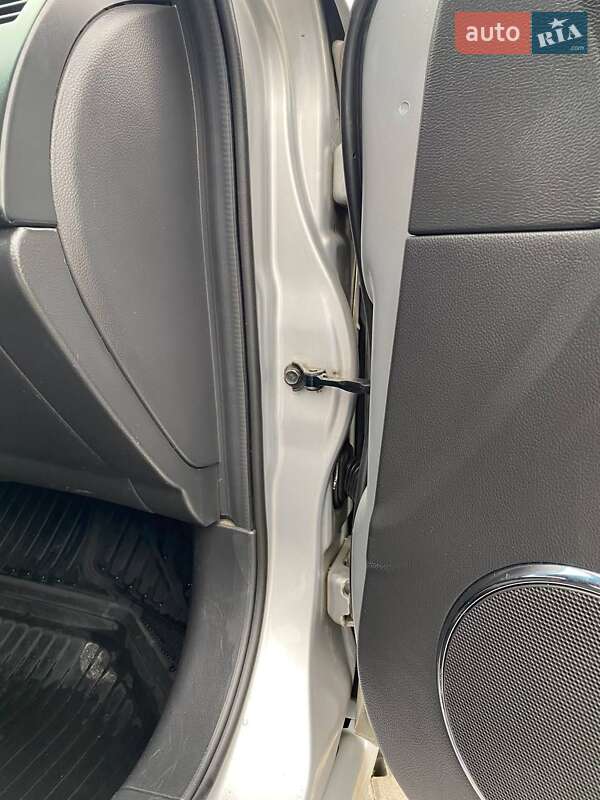 Седан Chevrolet Epica 2007 в Тульчине