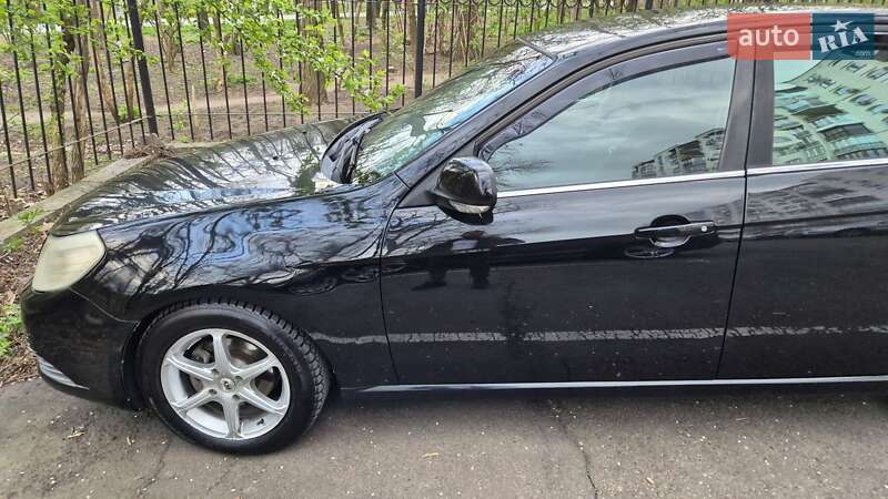 Седан Chevrolet Epica 2008 в Одессе