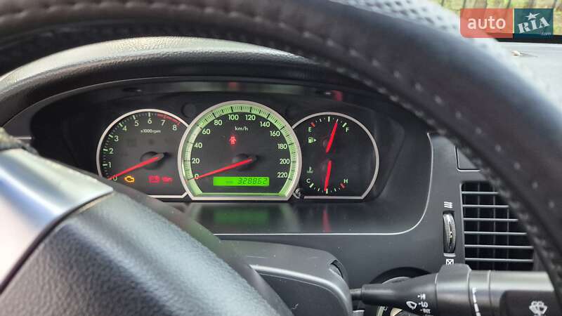 Седан Chevrolet Epica 2008 в Одессе
