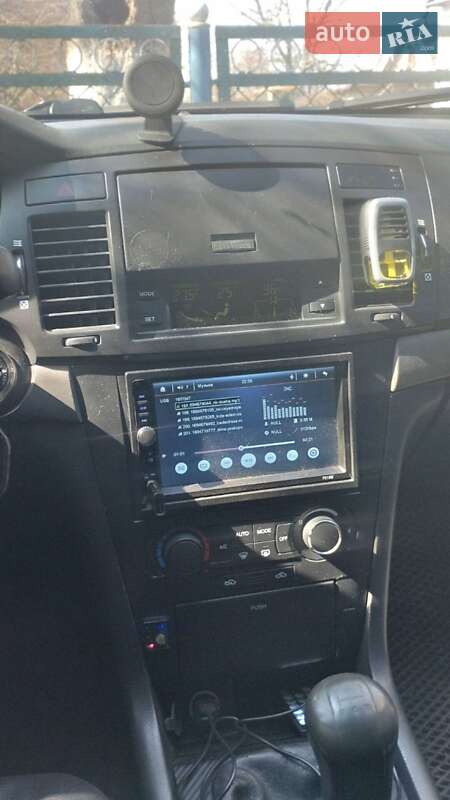 Седан Chevrolet Epica 2008 в Староконстантинове