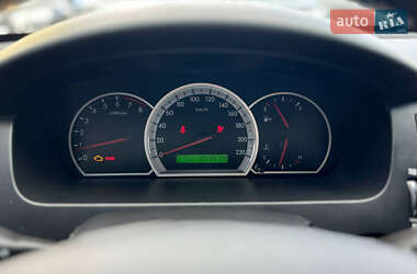 Седан Chevrolet Epica 2007 в 