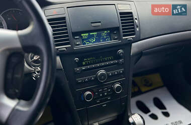 Седан Chevrolet Epica 2007 в 