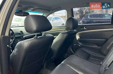 Седан Chevrolet Epica 2007 в 
