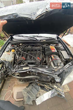 Седан Chevrolet Epica 2009 в 