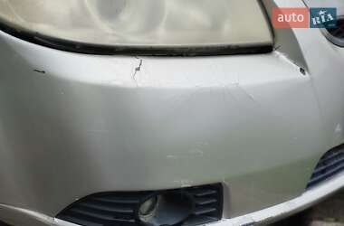 Седан Chevrolet Epica 2009 в 