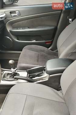 Седан Chevrolet Epica 2009 в 