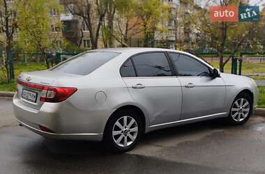 Седан Chevrolet Epica 2009 в 