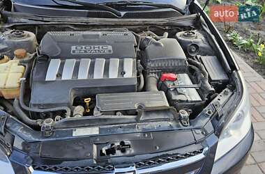 Седан Chevrolet Epica 2007 в 
