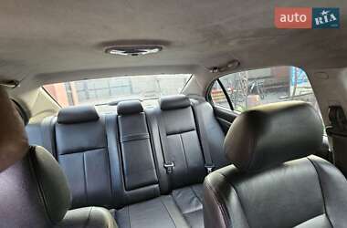 Седан Chevrolet Epica 2007 в 