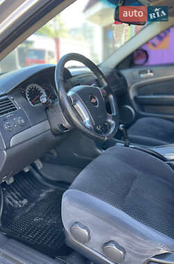 Седан Chevrolet Epica 2008 в 
