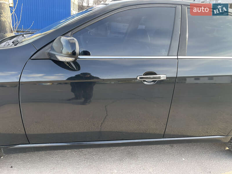 Седан Chevrolet Epica 2007 в Житомире