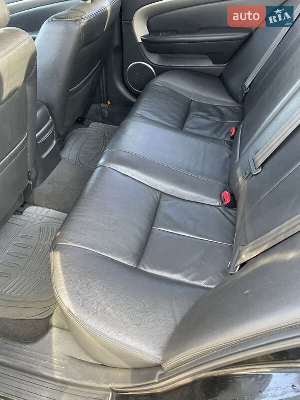 Седан Chevrolet Epica 2007 в Житомире