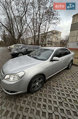 Седан Chevrolet Epica 2008 в 
