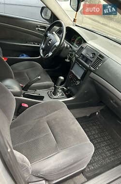 Седан Chevrolet Epica 2008 в 