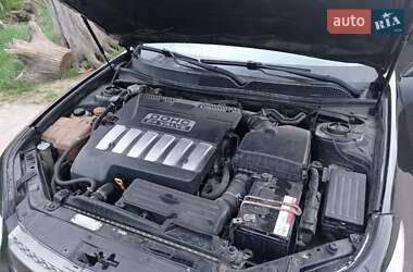 Седан Chevrolet Epica 2008 в 