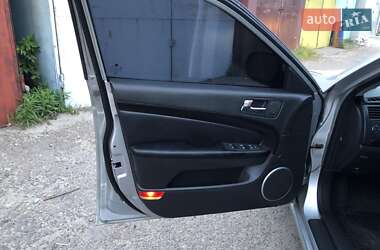 Седан Chevrolet Epica 2007 в 