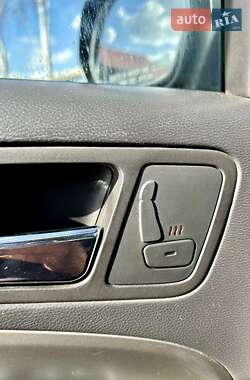 Седан Chevrolet Epica 2007 в 