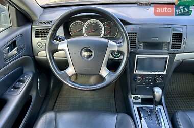 Седан Chevrolet Epica 2007 в 