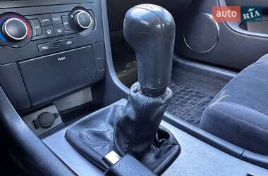 Седан Chevrolet Epica 2006 в 