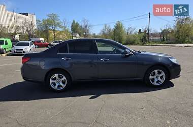 Седан Chevrolet Epica 2009 в 