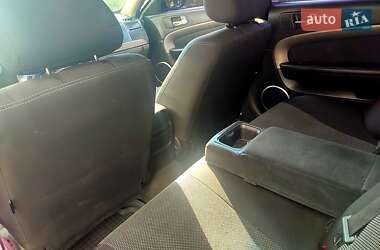 Седан Chevrolet Epica 2008 в Харкові