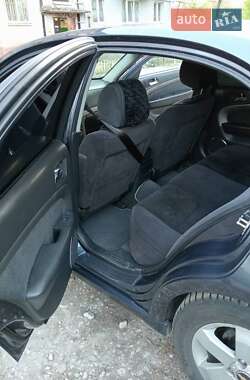 Седан Chevrolet Epica 2007 в 