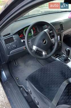 Седан Chevrolet Epica 2007 в 