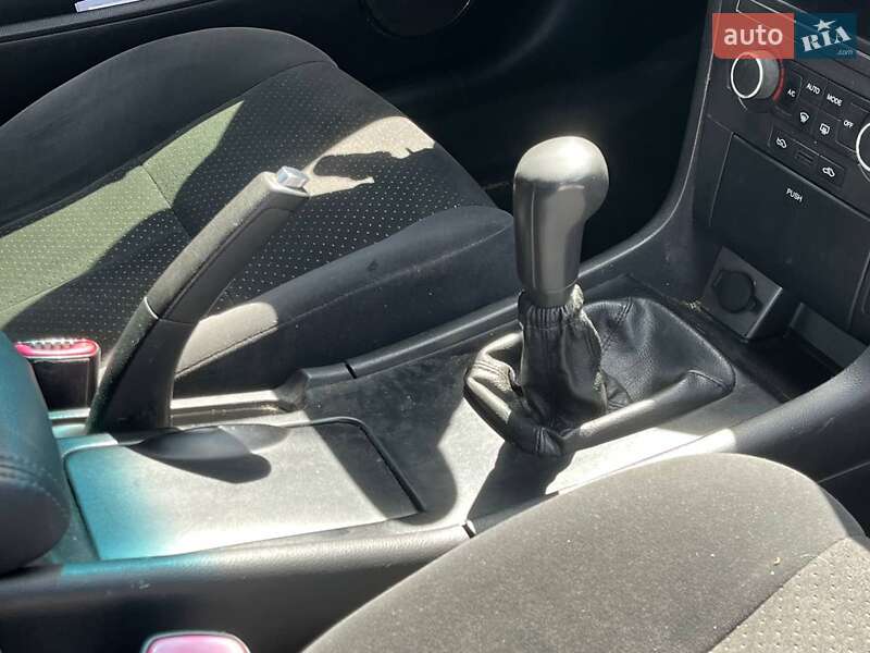 Седан Chevrolet Epica 2009 в Львові