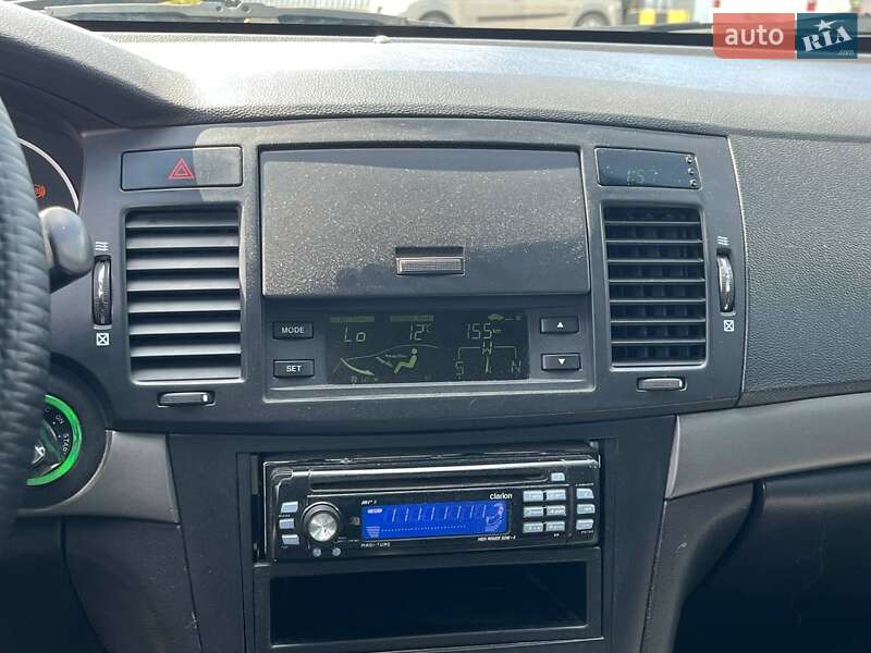 Седан Chevrolet Epica 2009 в Львові