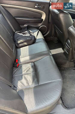 Седан Chevrolet Epica 2008 в 