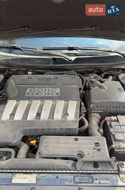 Седан Chevrolet Epica 2008 в 