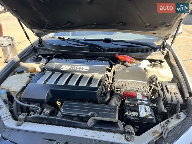 Седан Chevrolet Epica 2011 в Києві