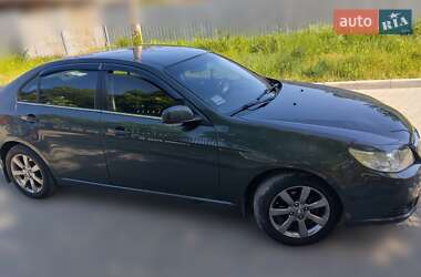 Седан Chevrolet Epica 2008 в Рени