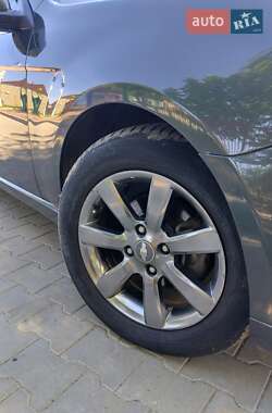 Седан Chevrolet Epica 2008 в Рени