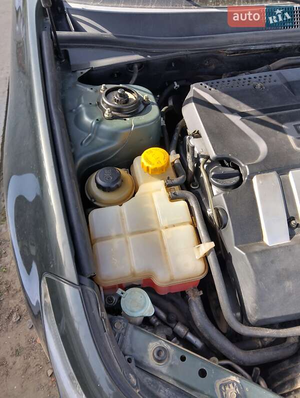 Седан Chevrolet Epica 2008 в Рени фото 13 Седан Chevrolet Epica 2008 в Рени