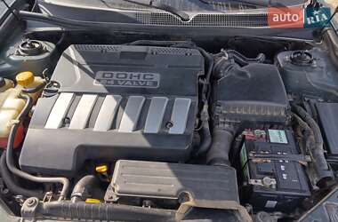 Седан Chevrolet Epica 2008 в Рени