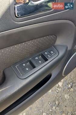 Седан Chevrolet Epica 2008 в Рени
