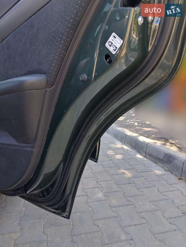 Седан Chevrolet Epica 2008 в Рени фото 34 Седан Chevrolet Epica 2008 в Рени