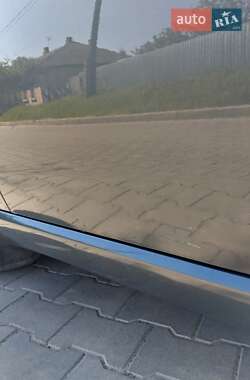 Седан Chevrolet Epica 2008 в Рени