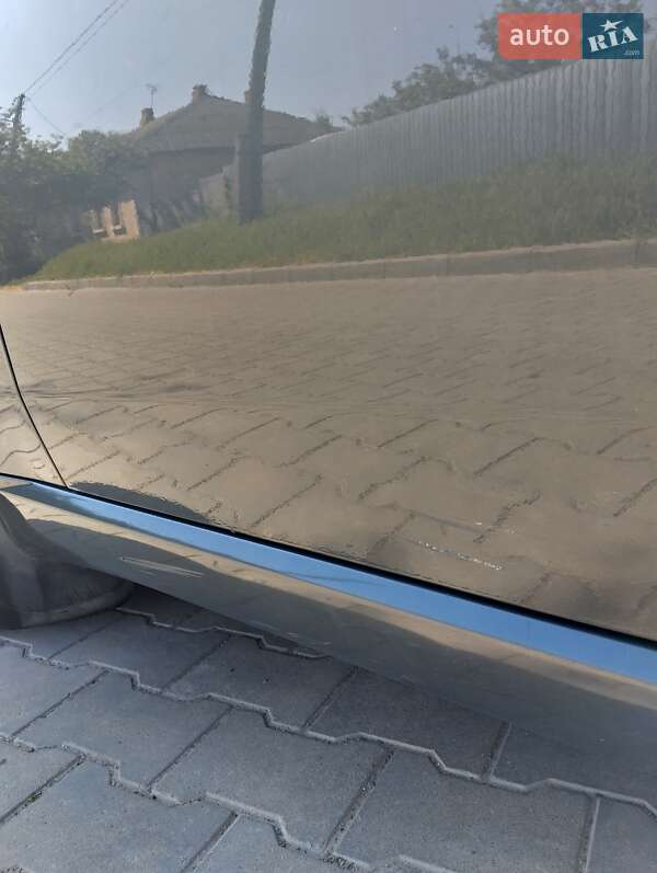 Седан Chevrolet Epica 2008 в Рени фото 47 Седан Chevrolet Epica 2008 в Рени