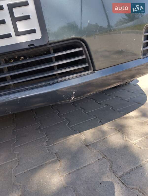 Седан Chevrolet Epica 2008 в Рени фото 48 Седан Chevrolet Epica 2008 в Рени