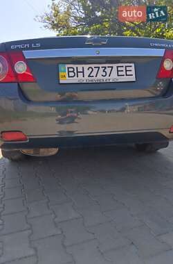 Седан Chevrolet Epica 2008 в Рени