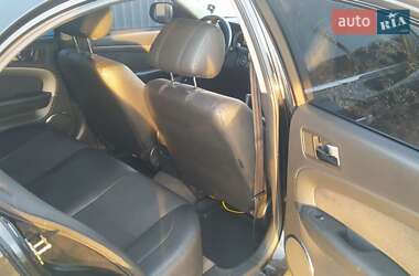 Седан Chevrolet Epica 2007 в 