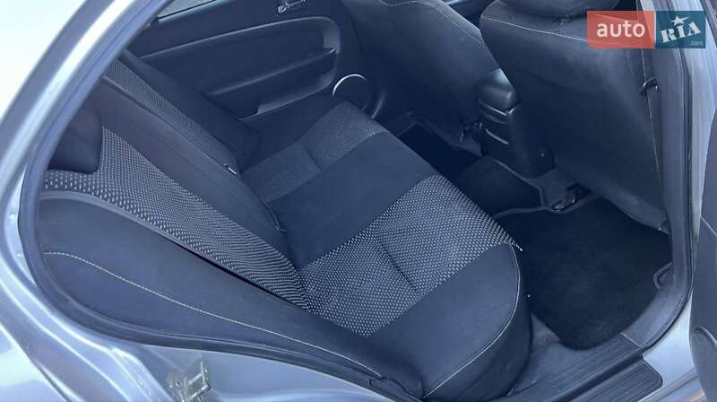 Седан Chevrolet Epica 2008 в Новій Одесі