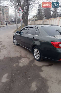 Chevrolet Epica 2008 Chevrolet Epica 2008