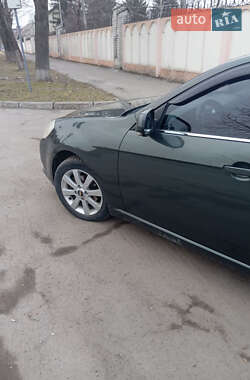 Седан Chevrolet Epica 2008 в 