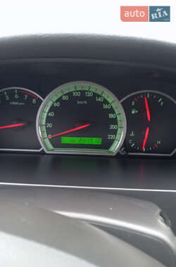 Седан Chevrolet Epica 2008 в 