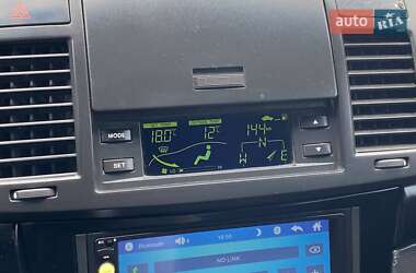 Седан Chevrolet Epica 2007 в 